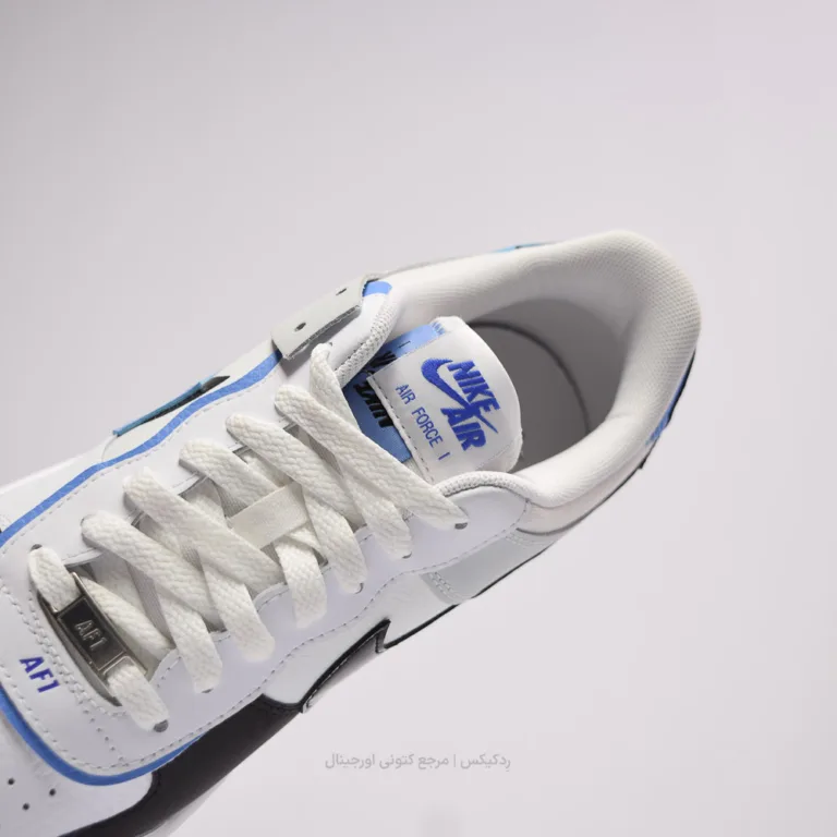 Air Force 1 Low Shadow DZ1847-109 (7 of 10)