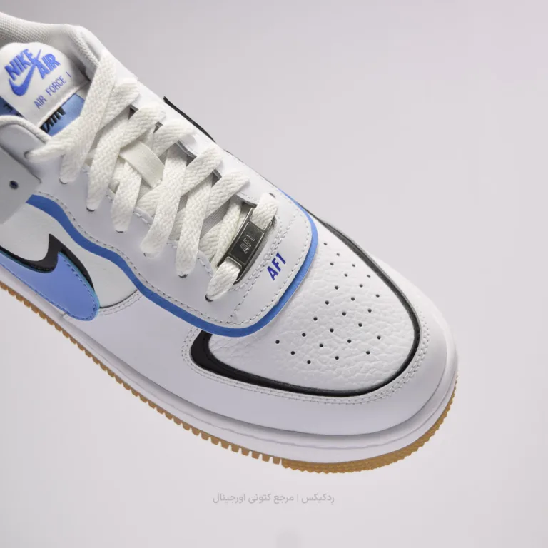 Air Force 1 Low Shadow DZ1847-109 (8 of 10)