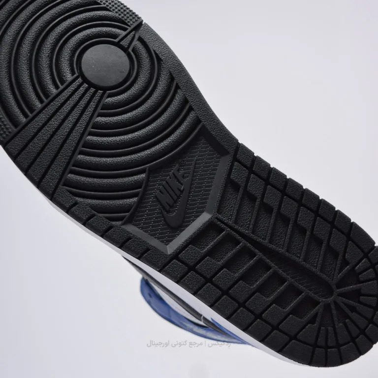 Air Jordan 1 Mid DQ8426-402 (10 of 10)