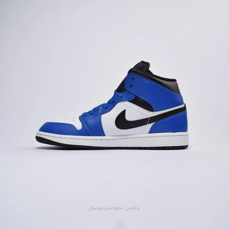 Air Jordan 1 Mid DQ8426-402 (2 of 10)