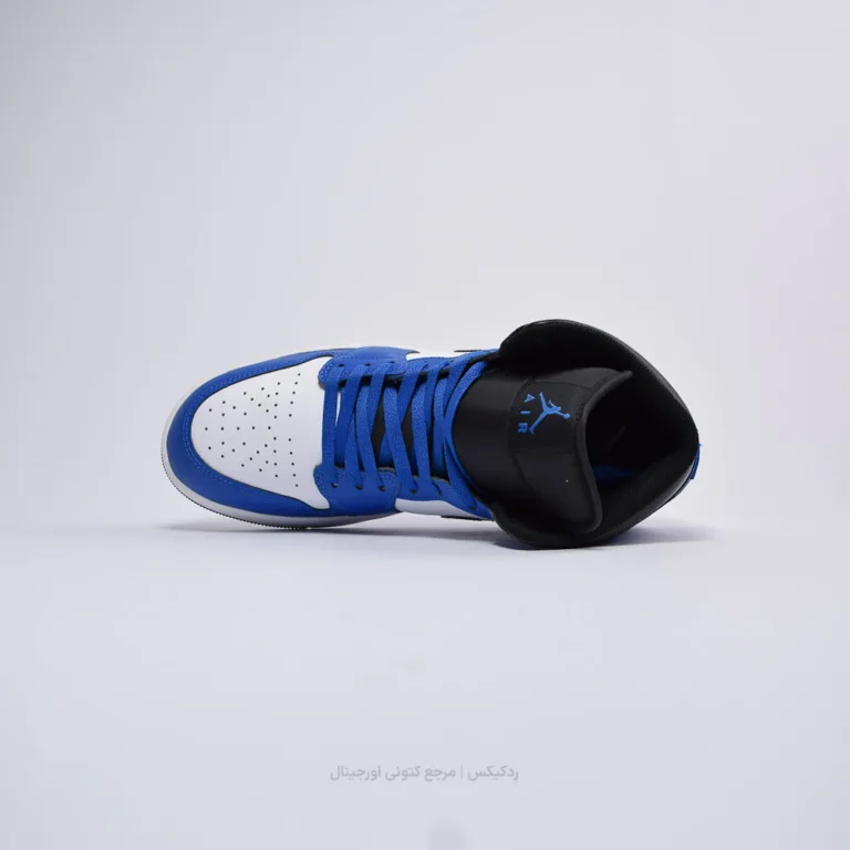 Air Jordan 1 Mid DQ8426-402 (3 of 10)