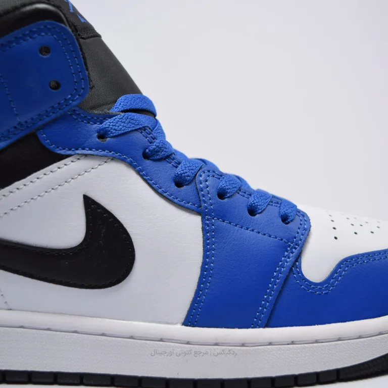 Air Jordan 1 Mid DQ8426-402 (6 of 10)