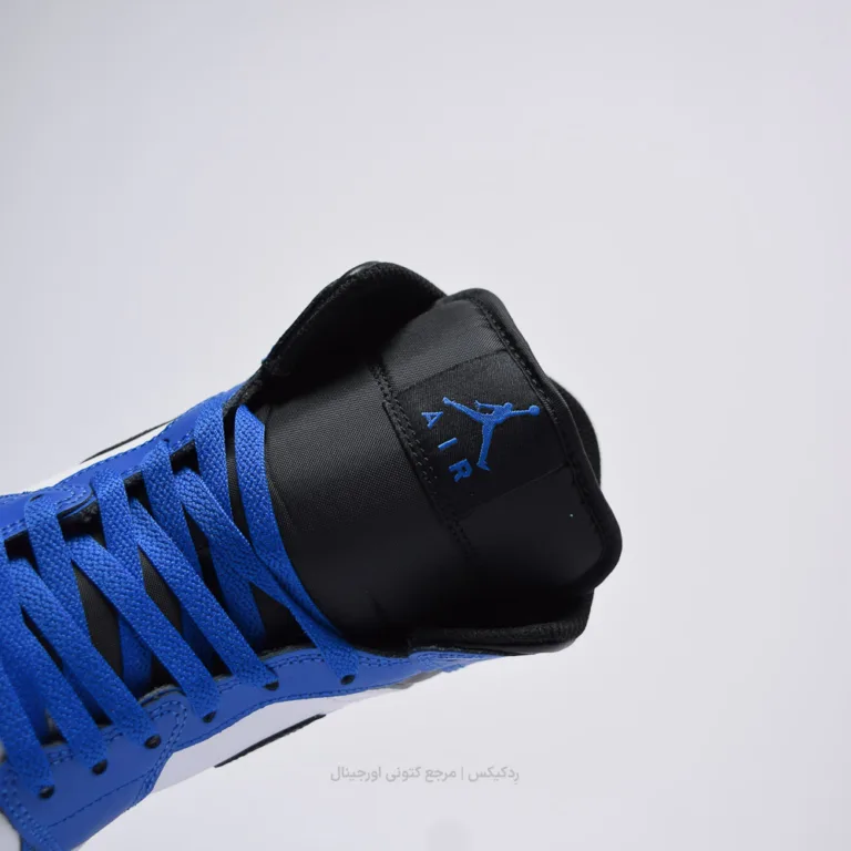 Air Jordan 1 Mid DQ8426-402 (7 of 10)