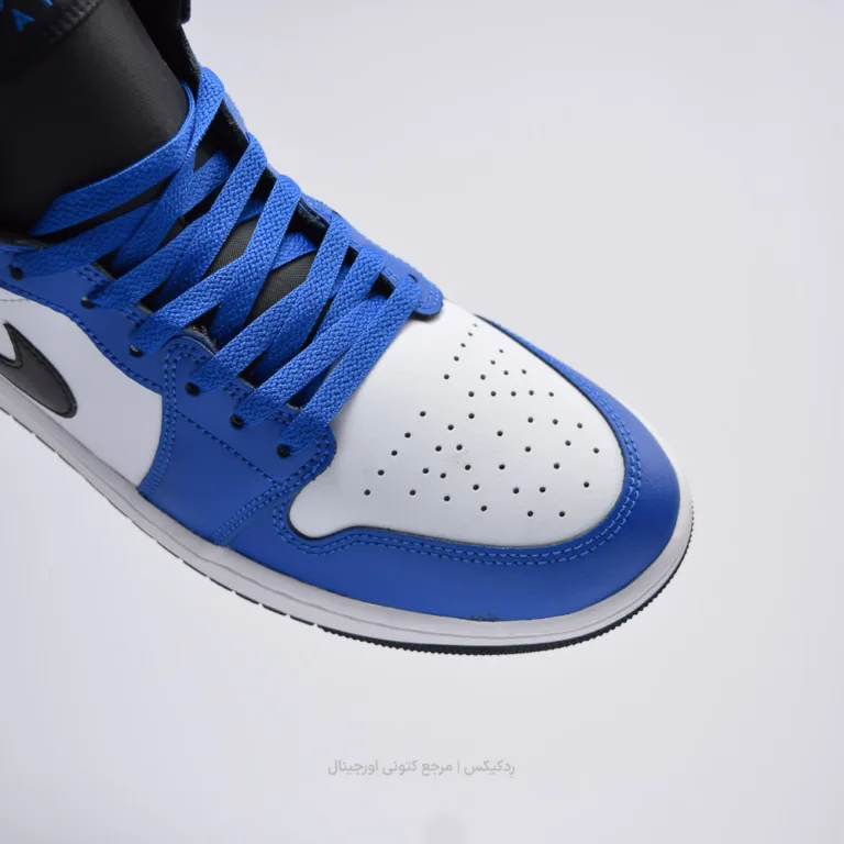 Air Jordan 1 Mid DQ8426-402 (8 of 10)