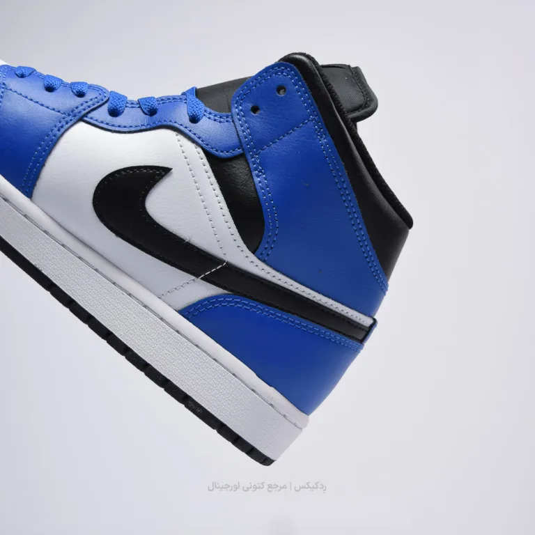 Air Jordan 1 Mid DQ8426-402 (9 of 10)