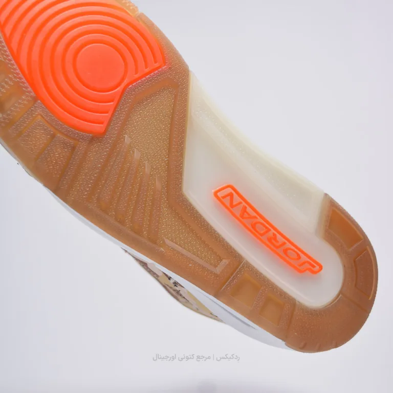 Air Jordan 3 Retro x WNBA HM4301-200 (10 of 10)