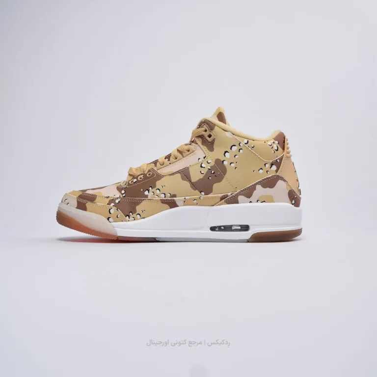 Air Jordan 3 Retro x WNBA HM4301-200 (2 of 10)