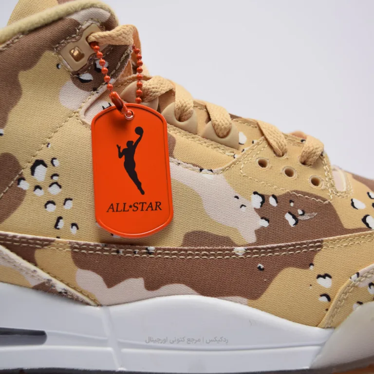 Air Jordan 3 Retro x WNBA HM4301-200 (6 of 10)