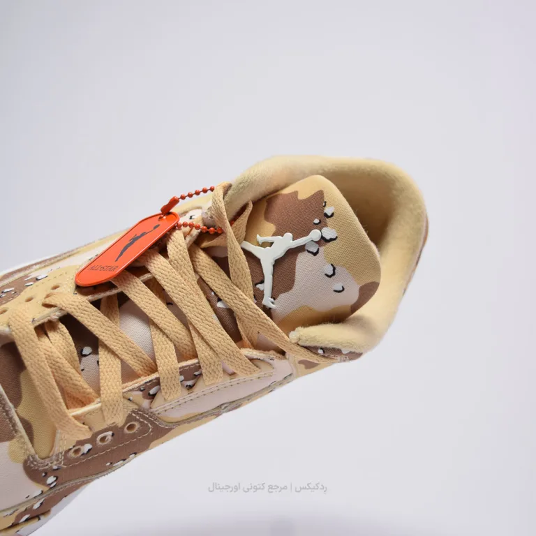 Air Jordan 3 Retro x WNBA HM4301-200 (7 of 10)