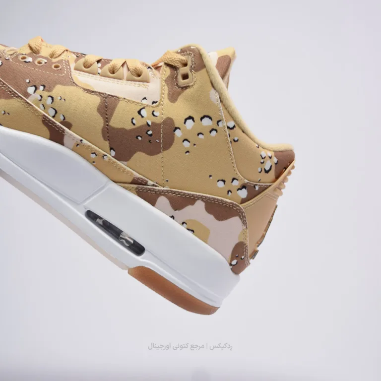 Air Jordan 3 Retro x WNBA HM4301-200 (9 of 10)