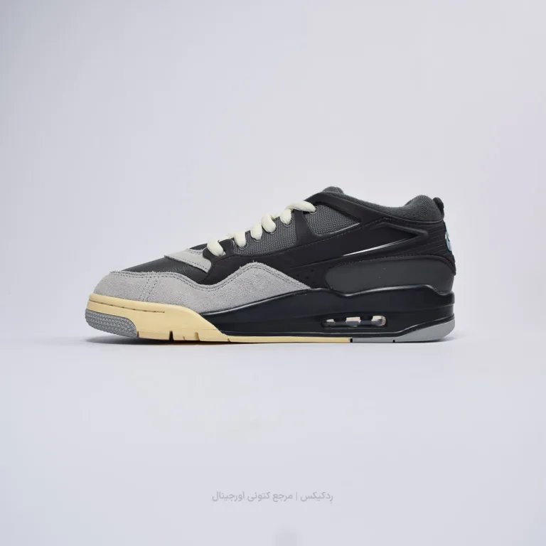 Air Jordan 4 RM FQ7939-002 (2 of 10)