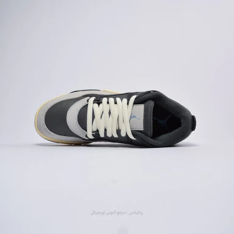 Air Jordan 4 RM FQ7939-002 (3 of 10)