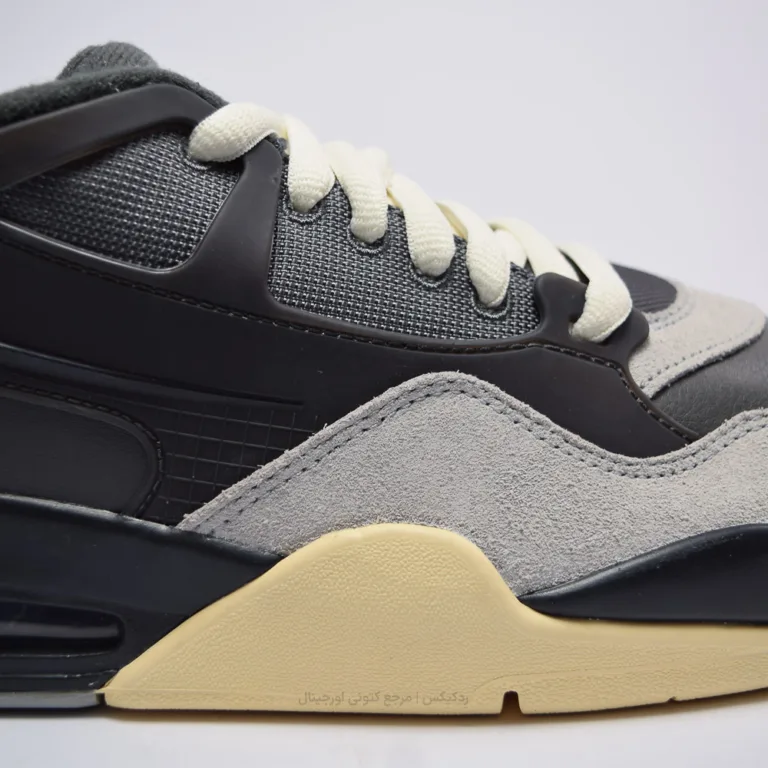 Air Jordan 4 RM FQ7939-002 (6 of 10)