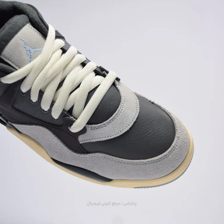 Air Jordan 4 RM FQ7939-002 (8 of 10)