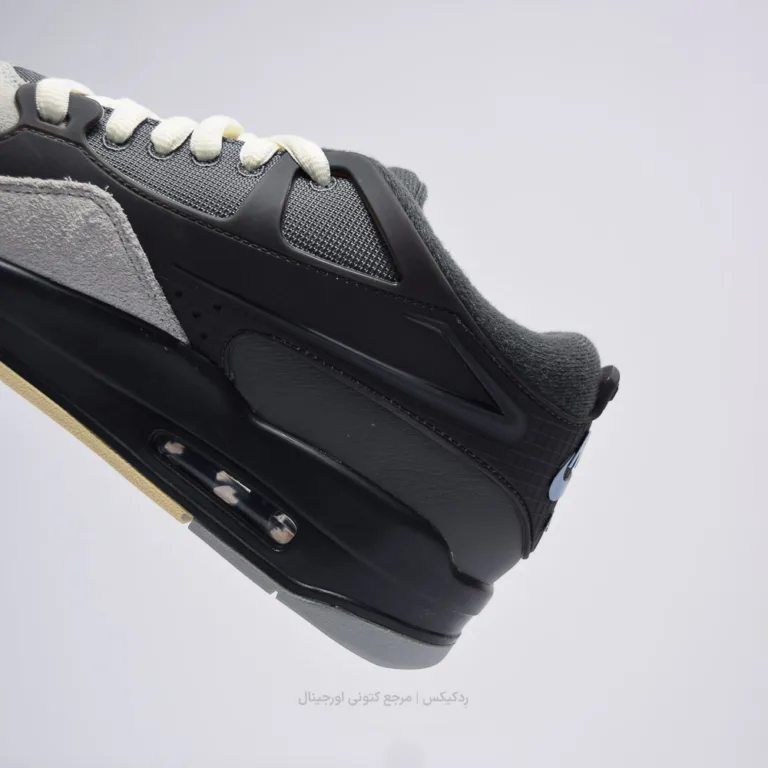 Air Jordan 4 RM FQ7939-002 (9 of 10)