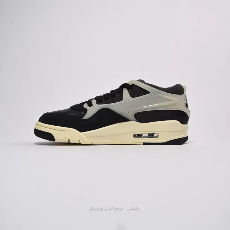 Air Jordan 4 RM FQ7939-006 (2 of 10)