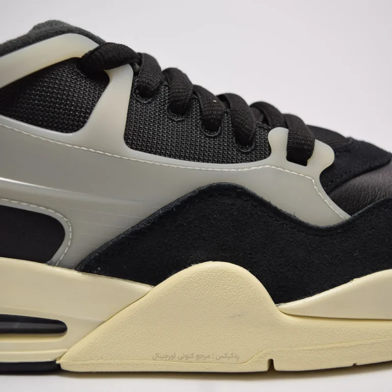 Air Jordan 4 RM FQ7939-006 (6 of 10)