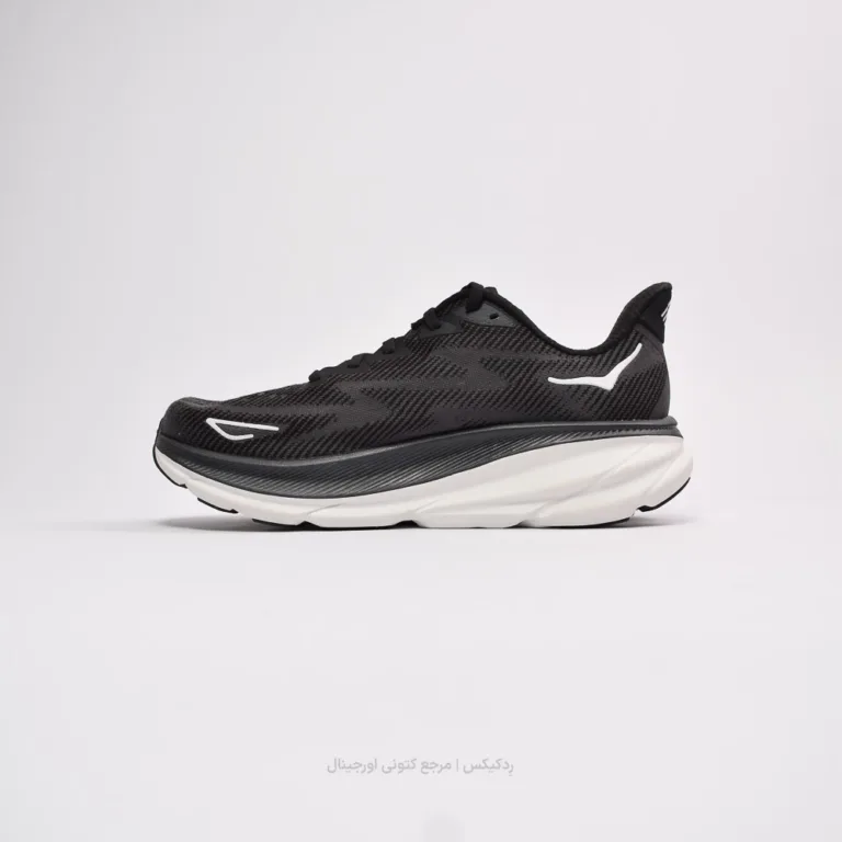 HOKA.CLIFTON 9 1132211BWHT (2 of 10)