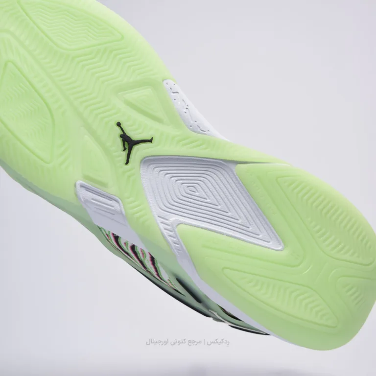 Jordan Heir Series FZ2471-100 (10 of 10)