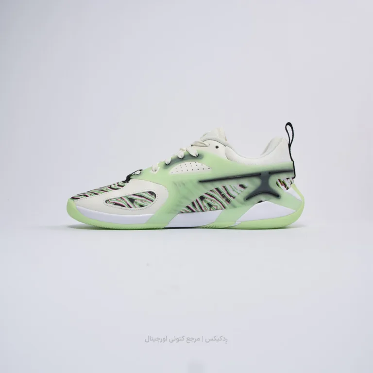 Jordan Heir Series FZ2471-100 (2 of 10)