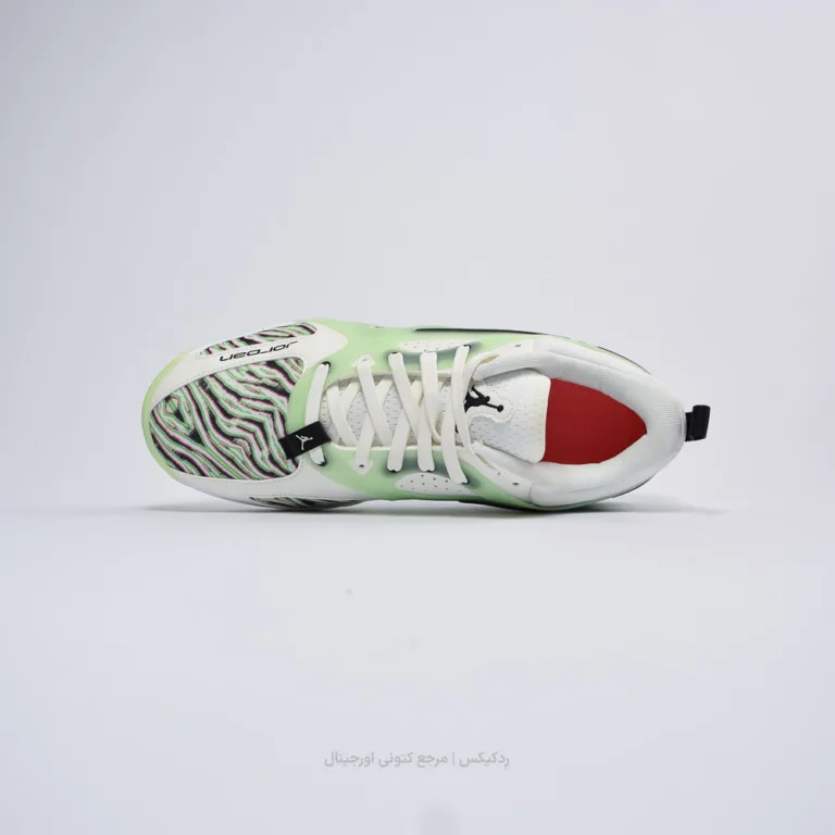 Jordan Heir Series FZ2471-100 (3 of 10)