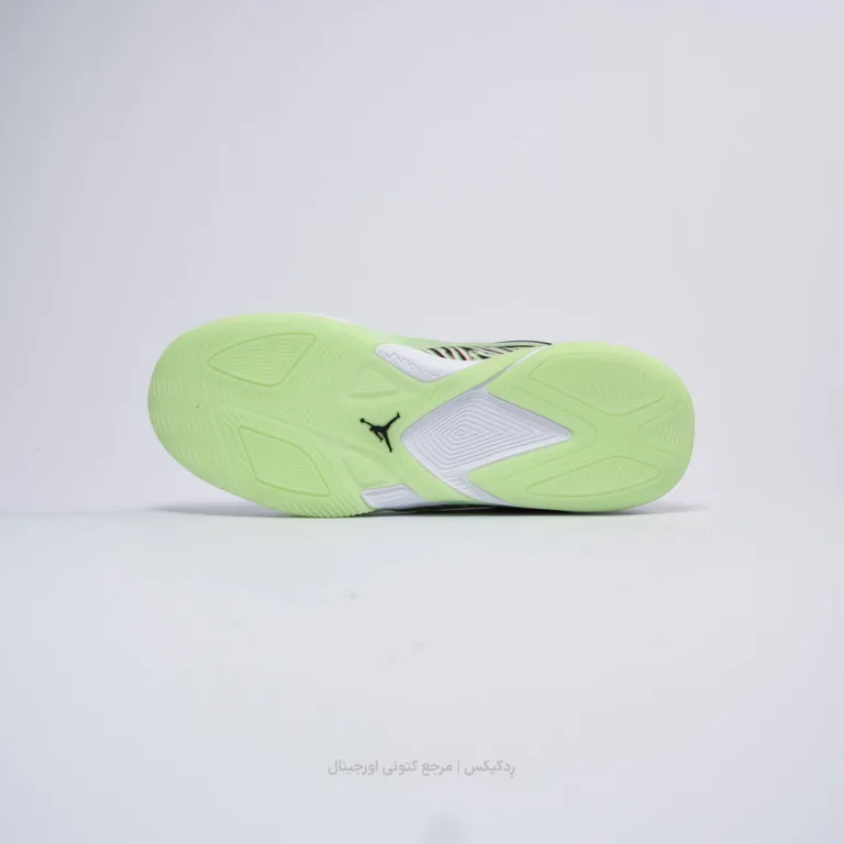 Jordan Heir Series FZ2471-100 (4 of 10)