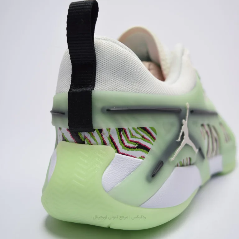 Jordan Heir Series FZ2471-100 (5 of 10)