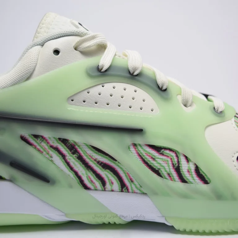 Jordan Heir Series FZ2471-100 (6 of 10)