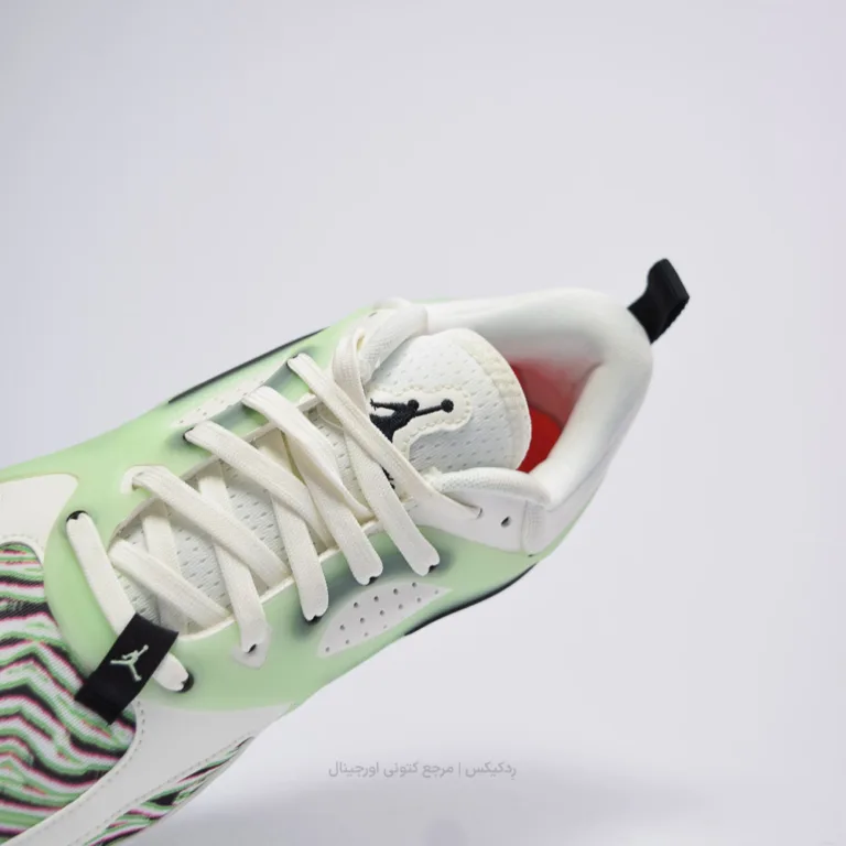 Jordan Heir Series FZ2471-100 (7 of 10)