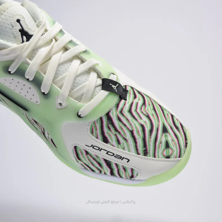 Jordan Heir Series FZ2471-100 (8 of 10)