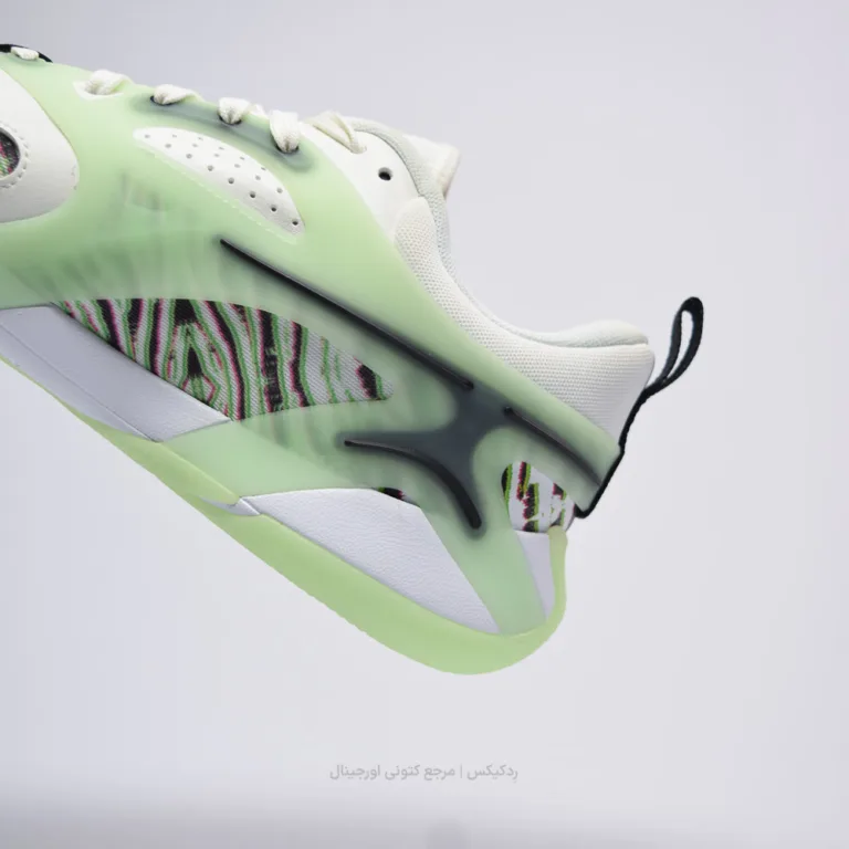 Jordan Heir Series FZ2471-100 (9 of 10)