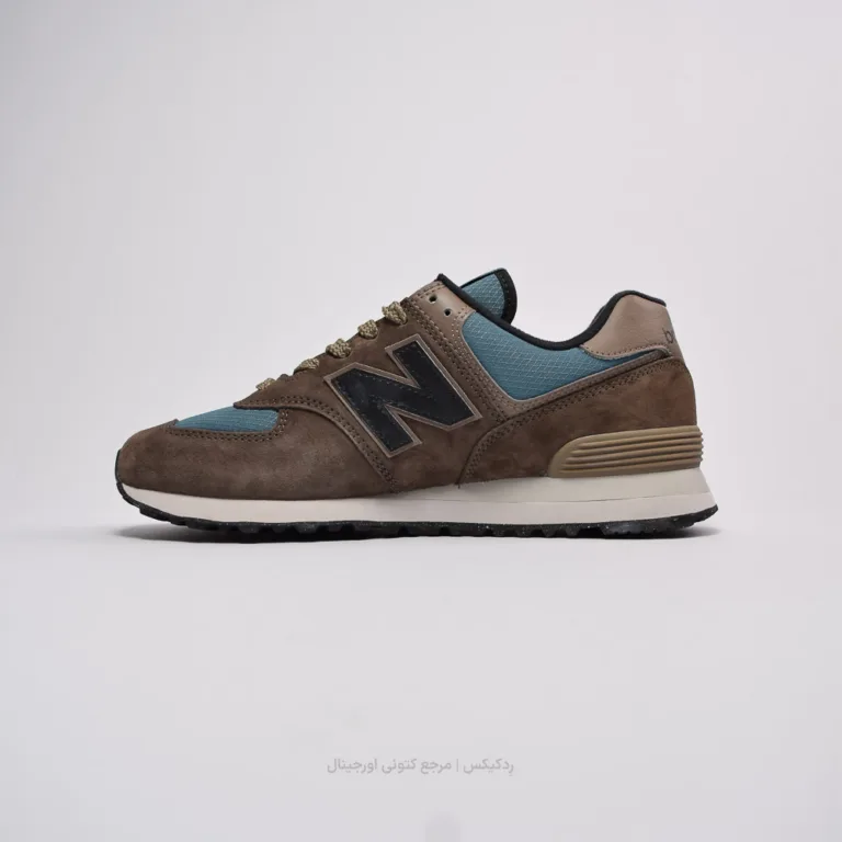 New balance 574 U574Sob (2 of 10)