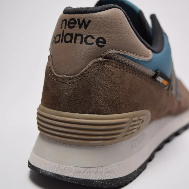 New balance 574 U574Sob (5 of 10)