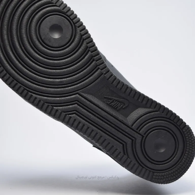 Nike Air Force 1 Ih4452-001 (10 of 10)