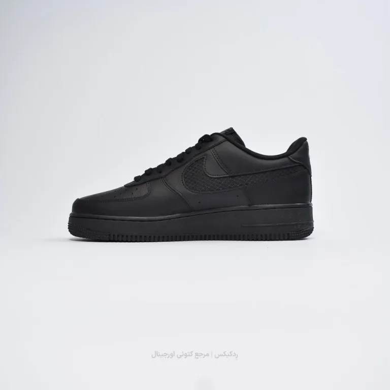 Nike Air Force 1 Ih4452-001 (2 of 10)