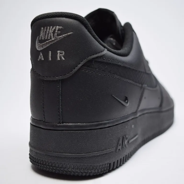 Nike Air Force 1 Ih4452-001 (5 of 10)