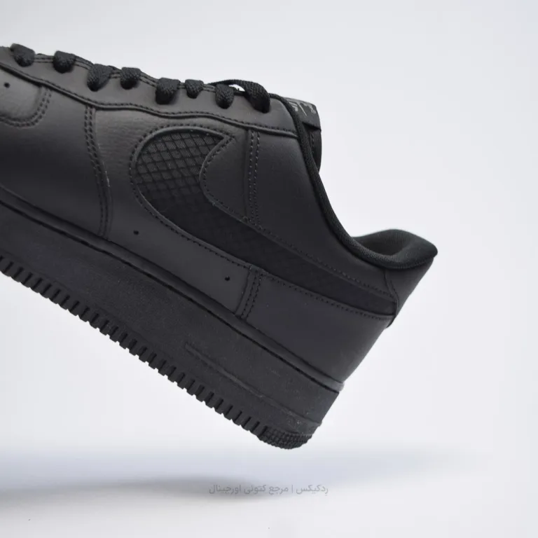 Nike Air Force 1 Ih4452-001 (9 of 10)