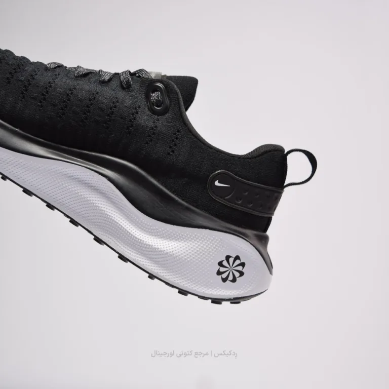 Nike ReactX Infinity RN4 DR2665-001 (9 of 10)