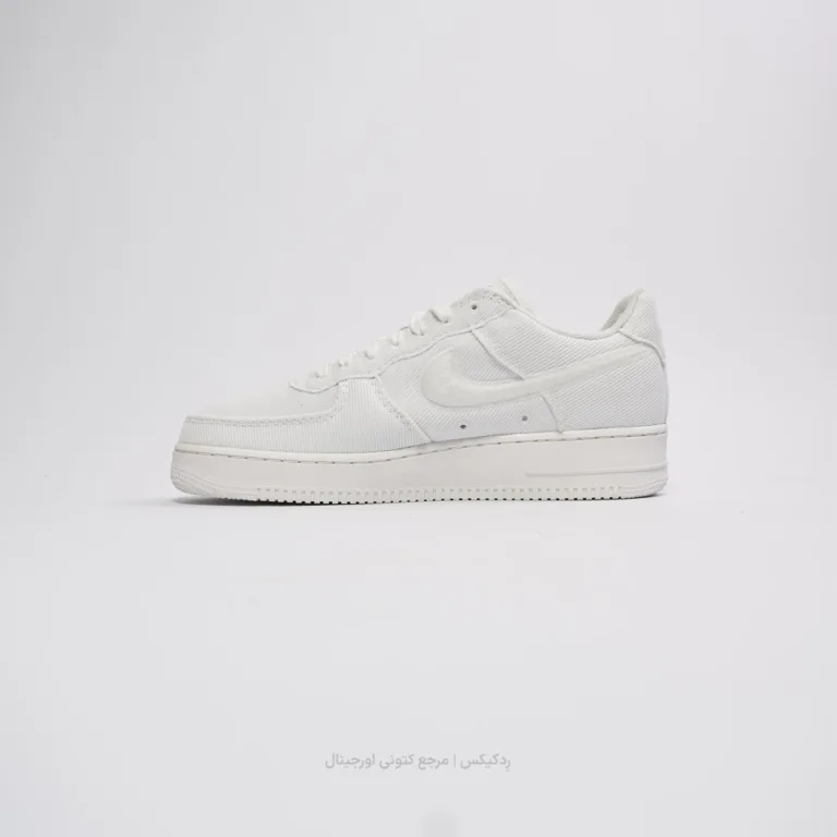 Nike air force 1 Hv1204-100 (2 of 10)