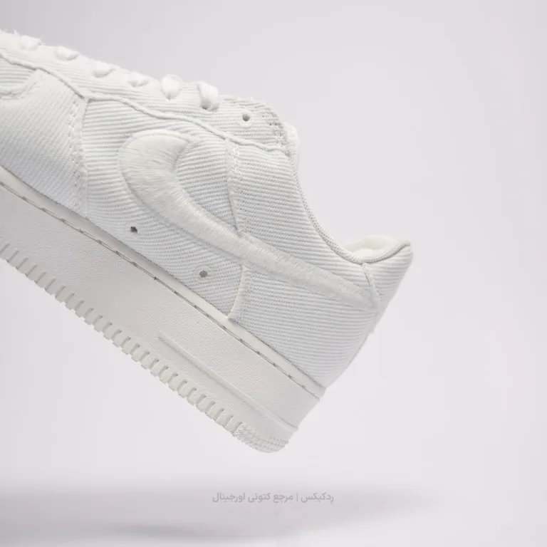 Nike air force 1 Hv1204-100 (9 of 10)