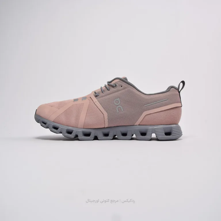 On Running Cloud 5 Waterproof 59.98527 (2 of 10)