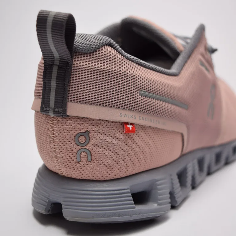 On Running Cloud 5 Waterproof 59.98527 (5 of 10)