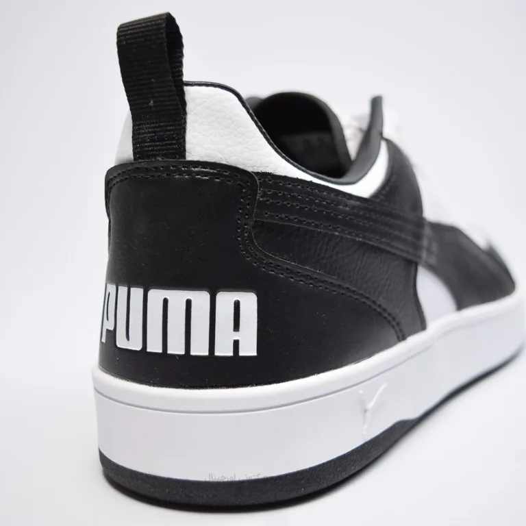 Puma Dribble 400326-05 (5 of 10)