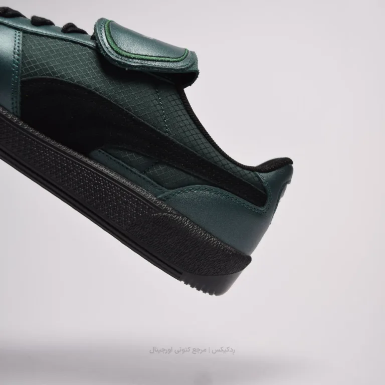 Puma Palermo x HarryPotter (Slytherin) 401210-01 (11 of 13)
