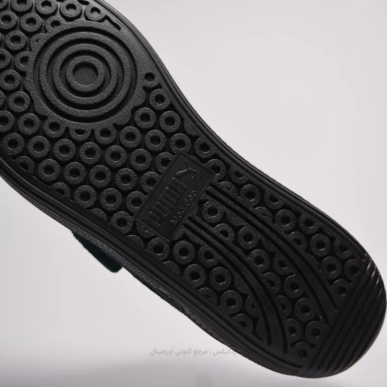 Puma Palermo x HarryPotter (Slytherin) 401210-01 (13 of 13)