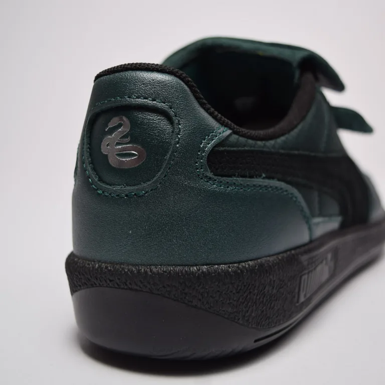 Puma Palermo x HarryPotter (Slytherin) 401210-01 (7 of 13)