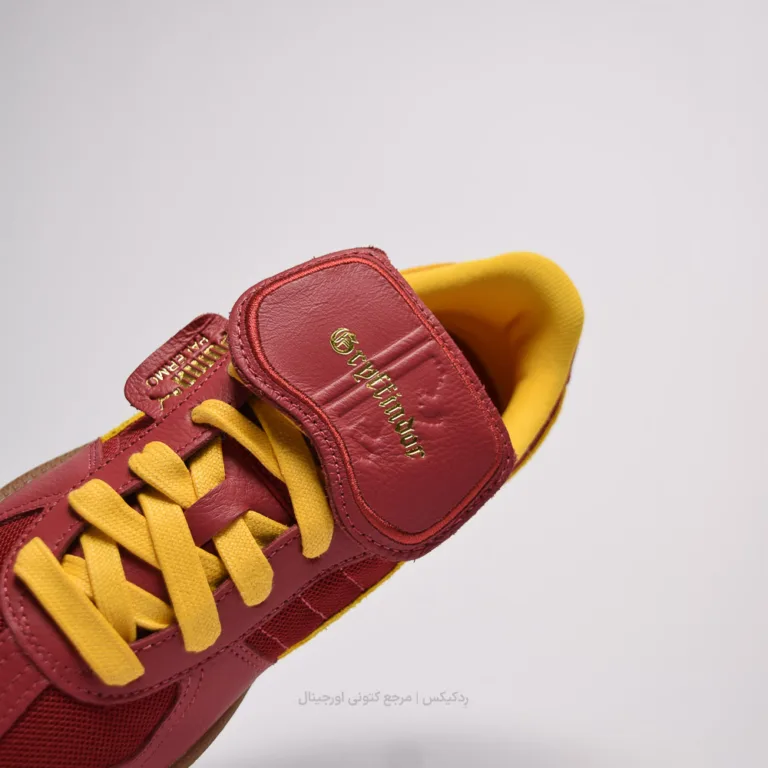 Puma Palermo x HarryPotter (gryffindor) 401209-01 (10 of 14)