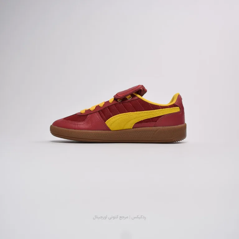 Puma Palermo x HarryPotter (gryffindor) 401209-01 (2 of 14)