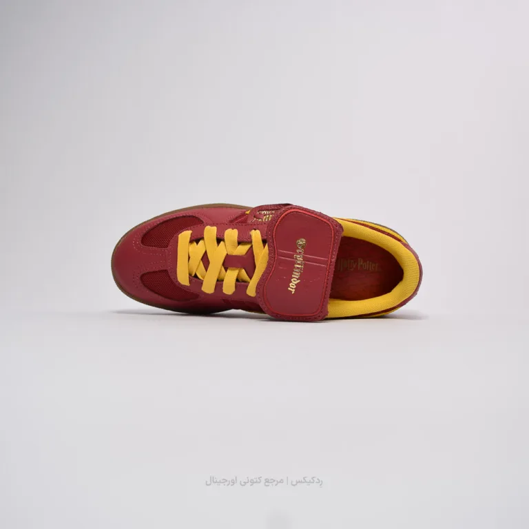 Puma Palermo x HarryPotter (gryffindor) 401209-01 (3 of 14)