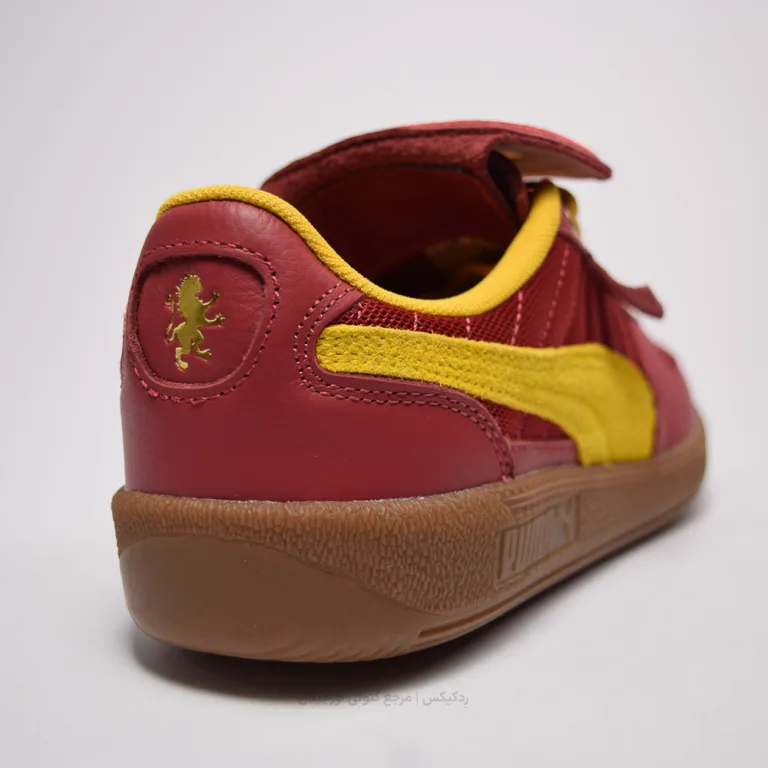 Puma Palermo x HarryPotter (gryffindor) 401209-01 (8 of 14)